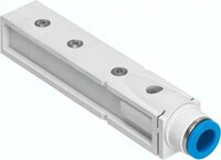 Płyta VMPAL-EG-QS3/8" (560959) serii VMPAL - Festo