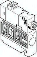 Elektrozawór CPVSC1-M1LH-J-T-Q3 (547312) serii CPV-SC - Festo