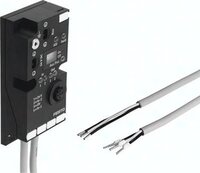 Moduł AS Moduł ASI-EVA-K1-2E2A-Z (196088) - Festo