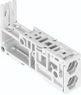 Płyta przyłączeniowa VMPAL-AP-20-T1-RV (8034562) serii VMPAL - Festo