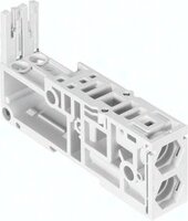 Płyta przyłączeniowa VMPAL-AP-20-T1-RV (8034562) serii VMPAL - Festo