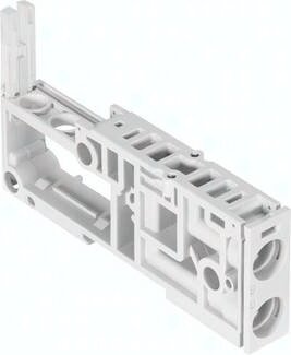 Płyta przyłączeniowa VMPAL-AP-14-T1-RV (8034558) serii VMPAL - Festo