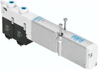 Elektrozawór VMPA1-M1H-MS-PI, Festo