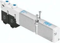 Elektrozawór VMPA1-M1H-MS-PI (571334) serii VMPA1 - Festo