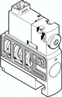 Elektrozawór CPVSC1-M1HT-J-T-Q3 (548044) serii CPV-SC - Festo