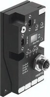 Moduł AS ASI-EVA-2E2A-M12-8POL-Z (197070) - Festo