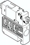 Elektrozawór CPVSC1-M1LH-N-H-Q3O (547326) serii CPV-SC - Festo
