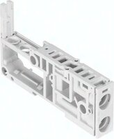 Płyta przyłączeniowa VMPAL-AP-14-T135-RV (8034560) serii VMPAL - Festo