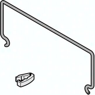 VMPAF-STH (544421) Halter