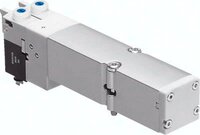 Elektrozawór VMPA2-M1H-K-PI (537957), Festo 