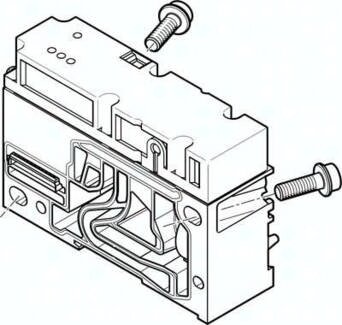 VMPAF-FB-PS-P1 (545354) Drucksensor