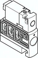Elektrozawór CPVSC1-M1HT-K-H-Q4C (548061) serii CPV-SC - Festo