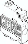 Elektrozawór CPVSC1-M1H-D-T-M5C (547273) serii CPV-SC - Festo