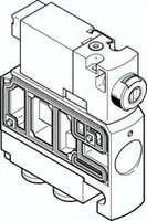 Elektrozawór CPVSC1-M1H-N-H-M5O (547290) serii CPV-SC - Festo