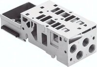 Płyta przyłączeniowa VMPA2-FB-AP-2-1-RV (8034548) serii VMPA2 - Festo
