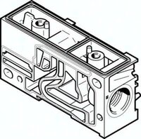 VMPAF-SP-P (544404) Einspeisemodul