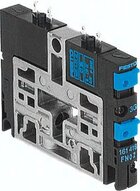 Elektrozawór CPV10-M1H-2X3-OLS-M7 (161417), Festo 
