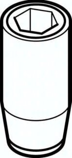 Dławik stały VMPA-FT-NW1.0-10 (572547) serii VMPA1 - Festo