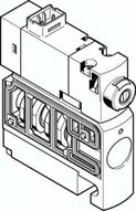 Elektrozawór CPVSC1-M1LH-M-T-M5 (547306) serii CPV-SC - Festo