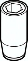 Dławik stały VMPA-FT-NW1.2-10 (572548) serii VMPA1 - Festo