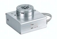 Stół obrotowy elektryczny LER10K-3-R36P1 - SMC