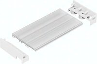 Uchwyt do tabliczek opisowych ASCF-H-L1-18-7V (8004931) serii ASCF - Festo