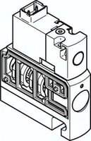 Elektrozawór CPVSC1-M4H-D-T-Q3C (547339) serii CPV-SC - Festo