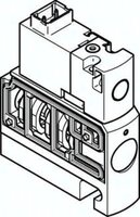 Elektrozawór CPVSC1-M4H-M-T-M5 (547337) serii CPV-SC - Festo