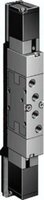 Elektrozawór MVH-5/3B-1/8-B-VI-X (164569), Festo 
