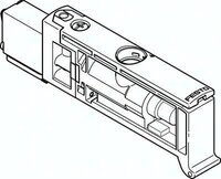 Elektrozawór VUVB-ST12-M32C-MZD-QX-D-1T1 (576002) serii VUVB - Festo