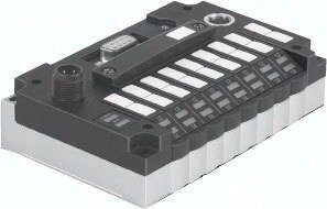 Interfejs elektryczny CPV10-GE-CC-8 197959, Festo