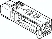 Elektrozawór VUVB-ST12-B52-ZD-QX-1T1 (570910) serii VUVB - Festo