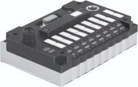 Interfejs elektryczny CPV10-GE-CC-8-8 197967, Festo