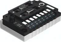 Interfejs elektryczny CPV10-GE-IB-8 197177, Festo