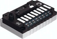 Interfejs elektryczny CPV10-GE-CO2-8 525876, Festo