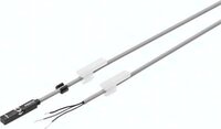 Czujnik zbliżeniowy SMT-8M-A-ZS-24V-E-5,0-OE-EX2 (574341) - Festo