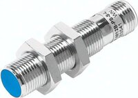 Czujnik zbliżeniowy SIEF-M12B-NS-S-L (553543) serii SIEF - Festo