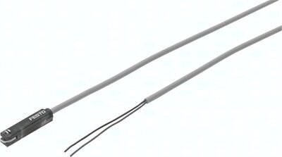 Czujnik zbliżeniowy SME-8-FM-ZS-24V-K-1,0-OE (562516), Festo 