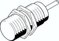 Czujnik zbliżeniowy SIEF-M30B-NS-K-L (553552) serii SIEF - Festo