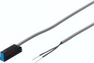 Czujnik zbliżeniowy SME-8-K-LED-230 (152820), Festo 