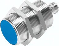 Czujnik zbliżeniowy SIEF-M30B-NS-S-L (553551) serii SIEF - Festo