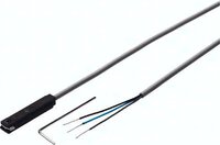 Wyłącznik zbliżeniowy CRSMT-8-PS-K5-LED-24 (525564), Festo 