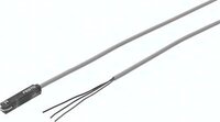 Czujnik zbliżeniowy SME-8-FM-DS-24V-K-1,0-OE (562515) - Festo