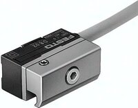 Czujnik zbliżeniowy SME-1-S6-C (151670) serii SME - Festo