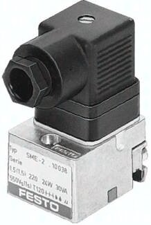 Czujnik zbliżeniowy SME-2-LED-24 (10790) serii SME - Festo