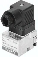 Czujnik zbliżeniowy SME-2-LED-24 (10790) serii SME - Festo