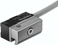 Czujnik zbliżeniowy SME-1-B (151668) serii SME - Festo