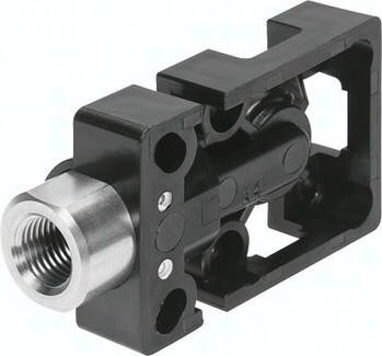 Płyta adaptera SASF-P4-P-N18 (570803), Festo 