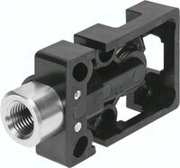 Płyta adaptera SASF-P4-P-R18 (570801), Festo 