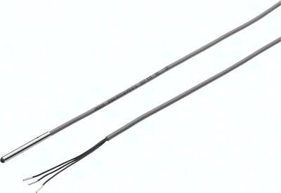 Czujnik optoelektroniczny SOEG-RT-4-NS-K-L (537674), Festo 